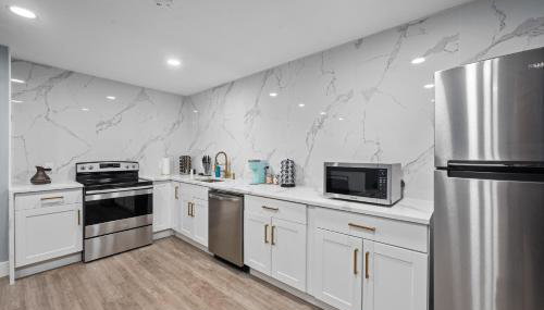 Central Houston 1BR with Modern Comforts - Foto 5