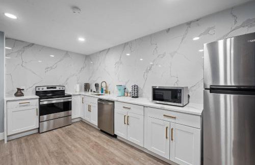 Central Houston 1BR with Modern Comforts - Foto 5