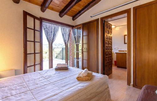 Catalunya Casas Nature and Tranquility for 24 pax - 30km to beach - Foto 26