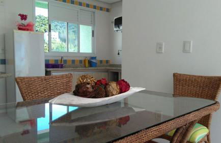 Brava Apart Hotel - Foto 66