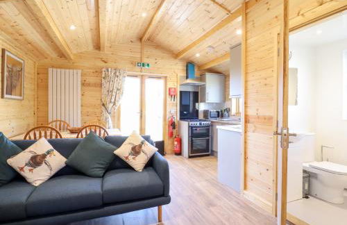 Clover Lodge - Foto 7