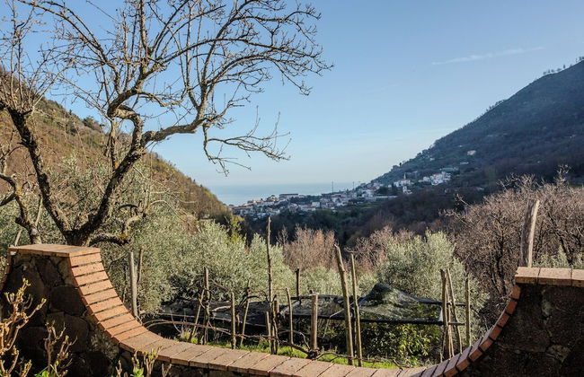 Villa Maddalena - Foto 27