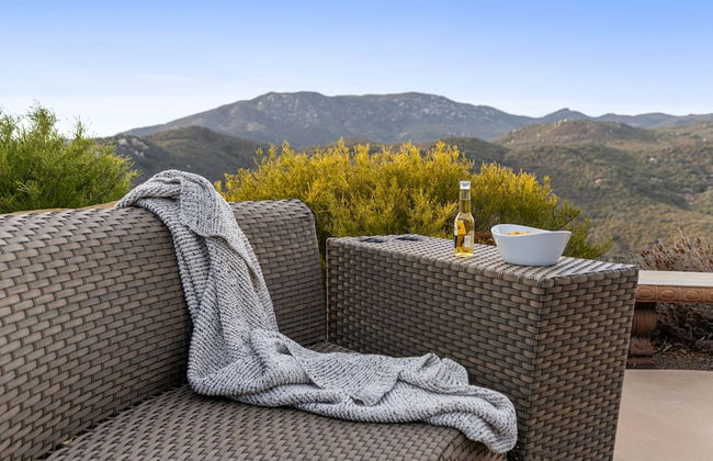 Cleveland Vista by Avantstay Pool Hot Tub Fire Pit Panoramic Views - Foto 58