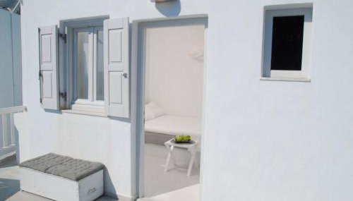 Archondoula Rooms - Foto 3