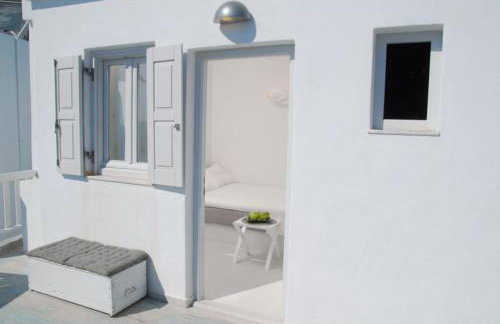 Archondoula Rooms - Foto 3