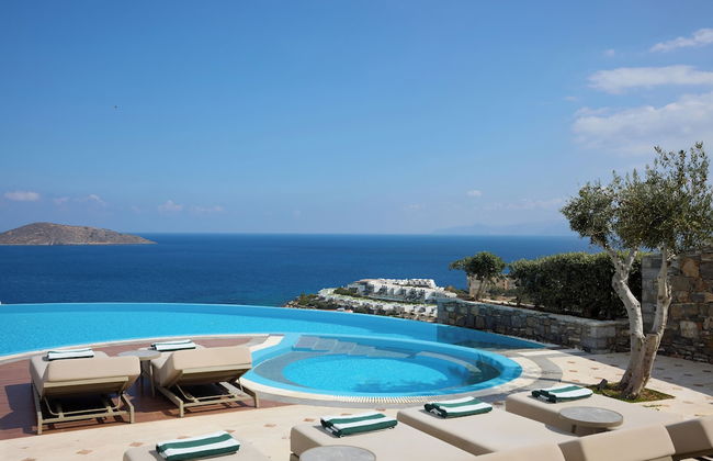 Elounda Gulf Villas by Sandglass - Photo 42