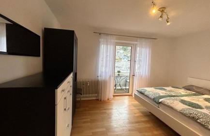 Paradiesisch Wohnen Bad Schwalbach - Foto 7