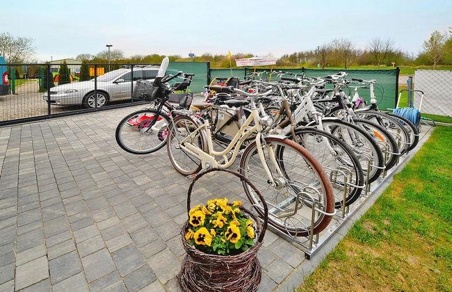 Cottage in Sianozety Near the Beach - Foto 27