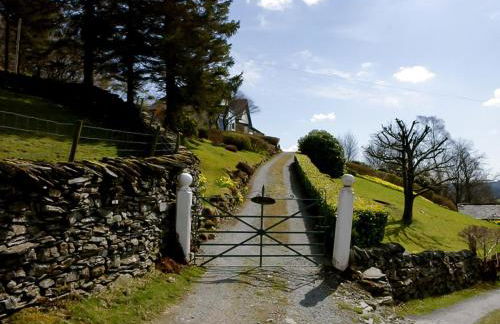 4 Bed in Hawkshead oc-llh42 - Foto 36