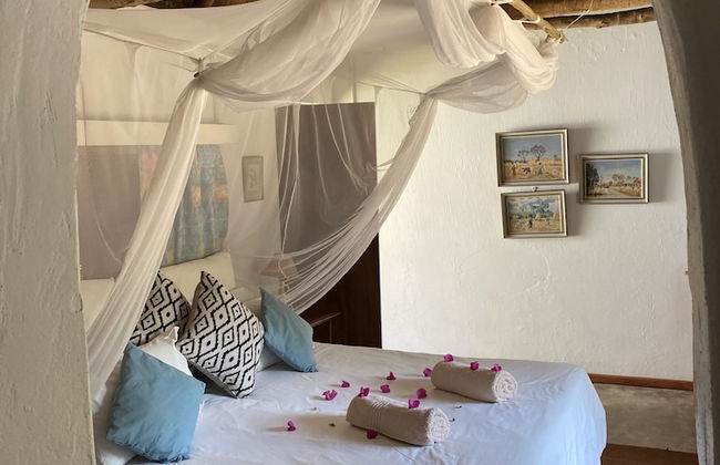 Waterberg Cottages - Foto 6