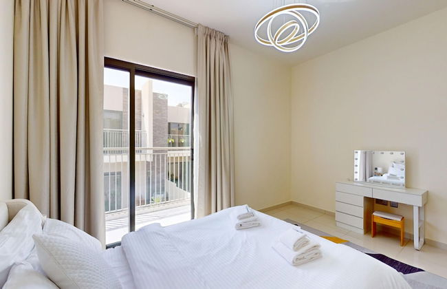 Primestay - Akoya Oxygen - Odora Residences - Photo 4