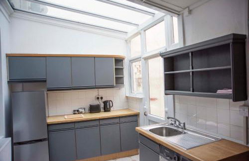 Six Bells Retreat - Foto 17