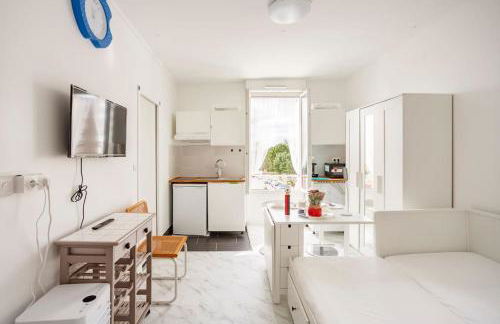 Paris tourist Apartment, France - Foto 14