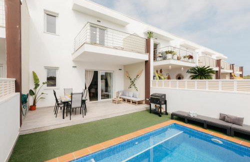 Villa Brisamaré I Private Pool I Free parking - Foto 25