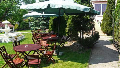 Villa Vivian - Foto 3, Garden