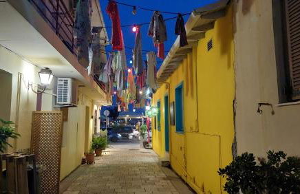 Nonna Konstantina- old town center - Foto 26
