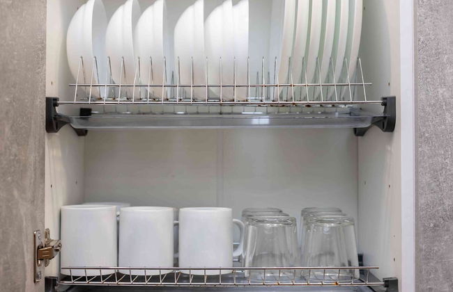 More Apartments na Estonskoy 37 k 11 - Photo 8