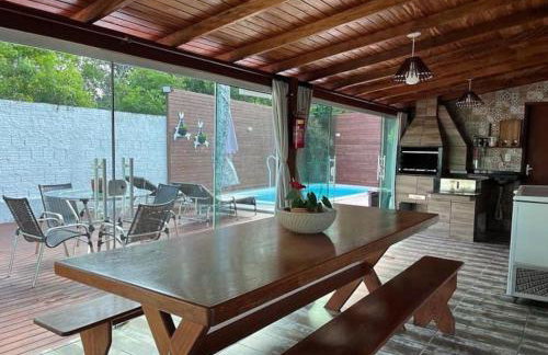 Casa Caminho da Barra - Foto 7