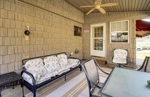 3 Mi to Ruby Falls The Downer House with Yard - Foto 21