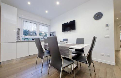 Druso Dream Apartment Colosseo - Foto 30