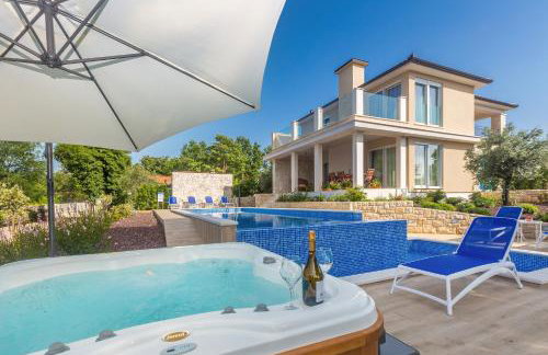 Villa Roko - Foto 46