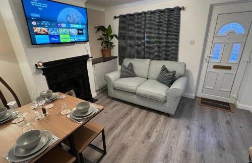 Central Brentwood House - Foto 2