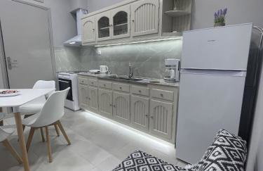 Meraki house of kalymnos Apartments - Photo 41