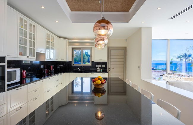 Villa Stella Sunset in Nea Dimmata - Foto 23