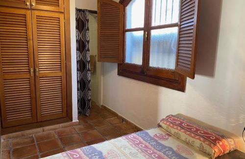 CASAS-E-Y -F-pequeño conjunto casas adosado - Foto 21