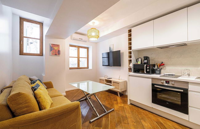 Résidence Cannes MERO - Foto 55