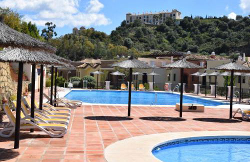 Penthouse Montaña - Photo 16