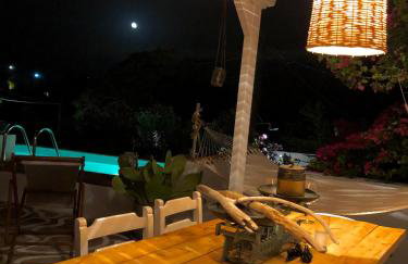 The Summer Pink House - Foto 38