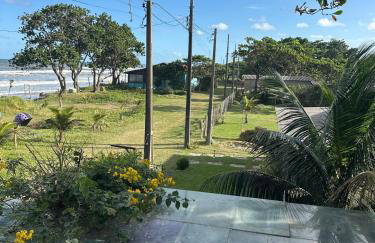 Casa Charme - Pé na Areia - Foto 4