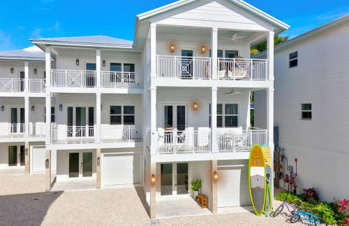 At The Sandbar - Oceanfront, Htd Pool, Dock, GameRoom - Foto 58