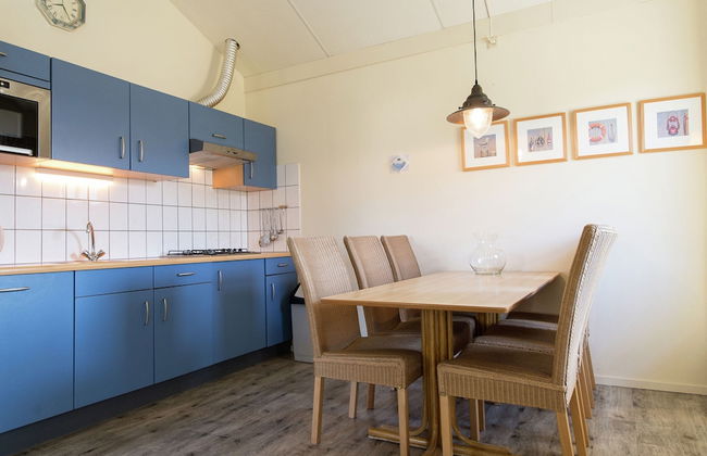 Comfortable Bungalow With Dishwasher, Near the Beach - Foto 5