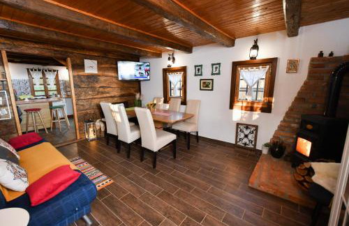 Family friendly house with a swimming pool Sveti Ivan Zelina, Prigorje - 20657 - Foto 13