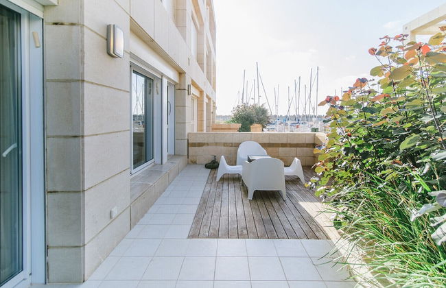 Olala Marina Apartments - Foto 15