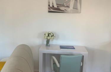 L'Annexe, F2 avec jardin, 800 m de la plage - Foto 10