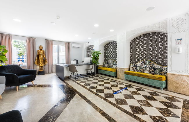 Toboso Apar-Turis - Photo 4