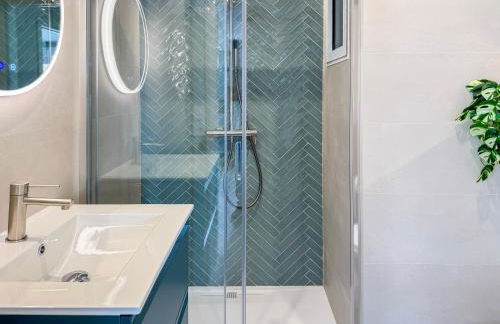 El Séptimo Cielo de la Bahía de los Naranjos - Primera Línea de Playa - Foto 24