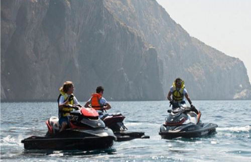 Apartamento Panorama 180º - Photo 60