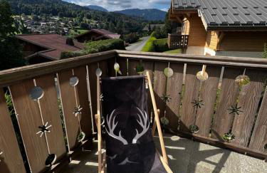 Chalet Canopée - Foto 27