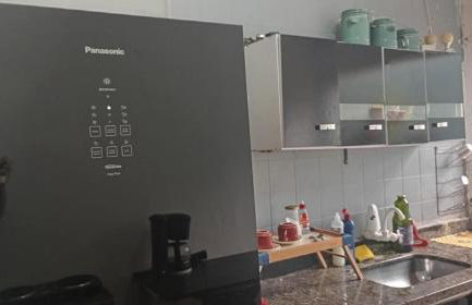 Suíte Casal 03 - Praia dos Sonhos - Foto 5