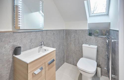 Host Stay Littlebeck House Briggswath - Foto 47