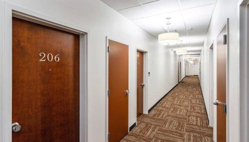 Centric Modern Loft w/ King Beds & Smart GameTable - Foto 3