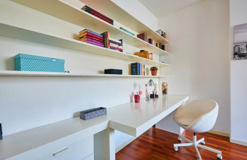 Il comfort dello spazio, in un bilocale - Foto 24