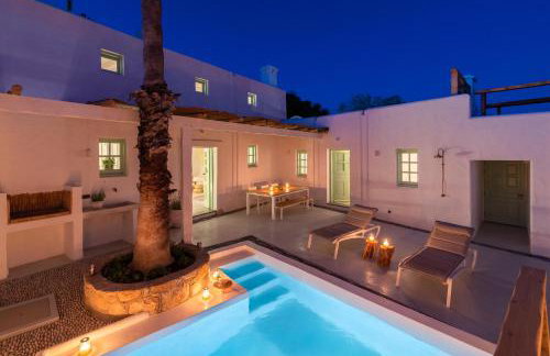 Dipagio Origin Villa - Foto 36