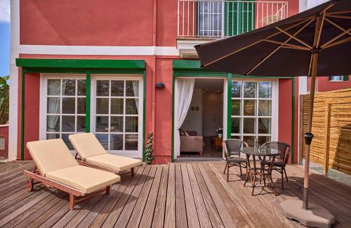 Fincahotel Los Naranjos - Foto 52