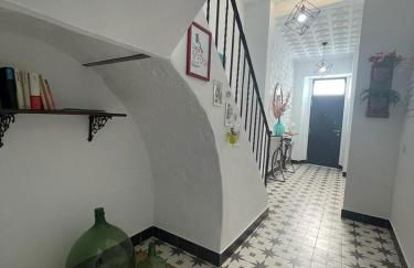 Apartamentos Casa el Gorras - Foto 17