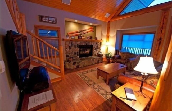 Vacation Homes by Big White Accomm. - Foto 5